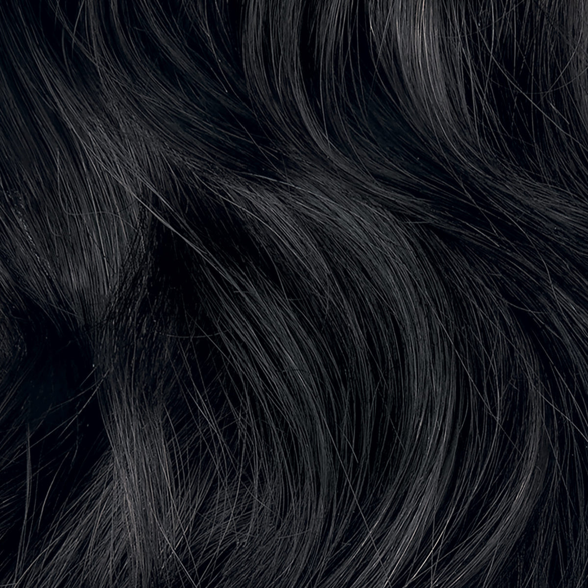 Dimostrazione resa colore capelli gel colorante permanente 4NC Castano Cenere Intenso