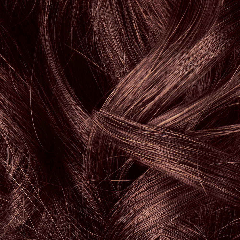 Colore capelli permanente 7M Biondo Mogano Herbatint