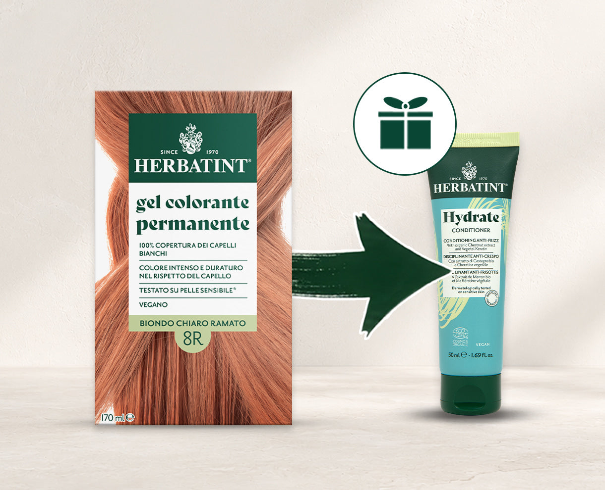 Promozione Herbatint giugno