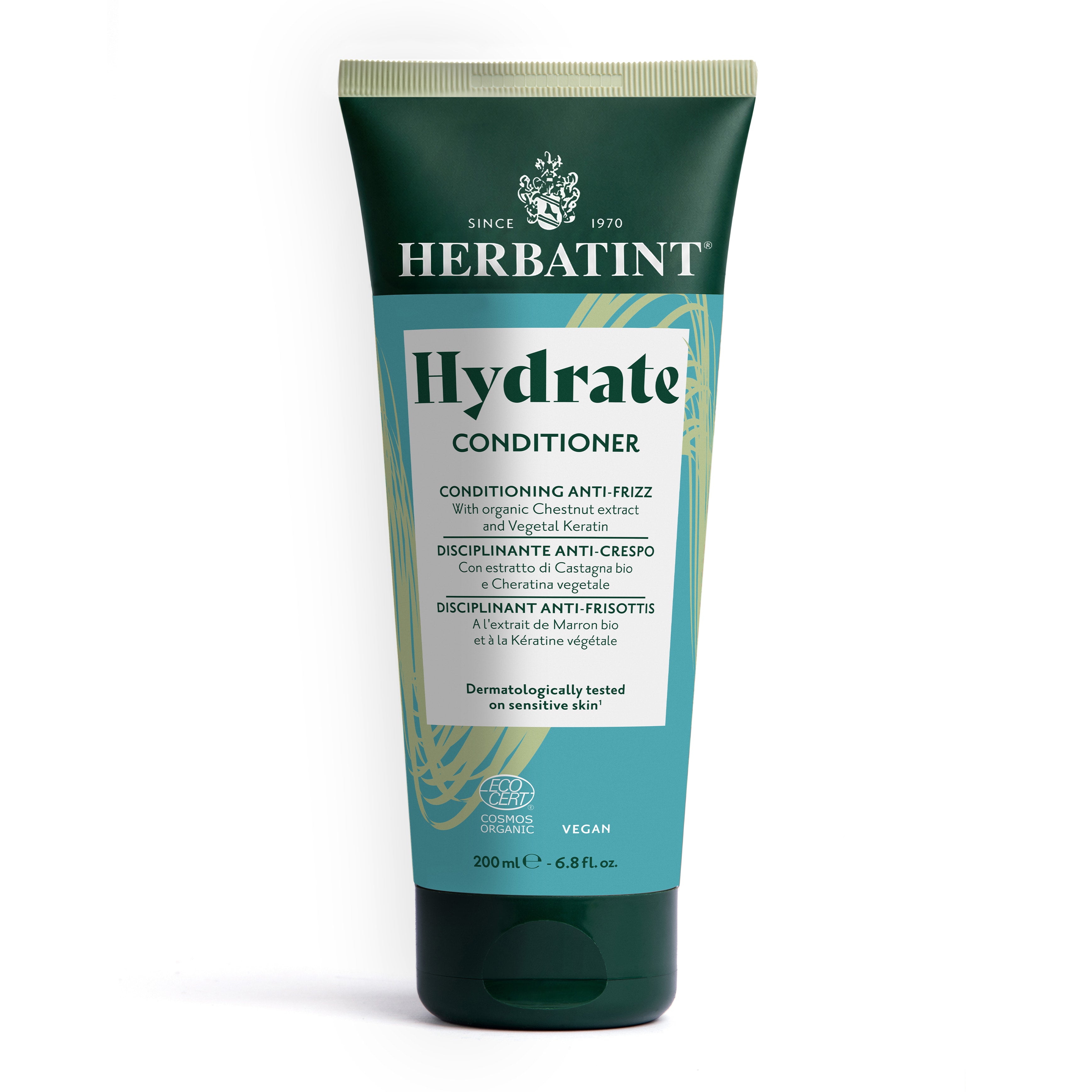 Herbatint Hydrate Conditioner, 200 ml