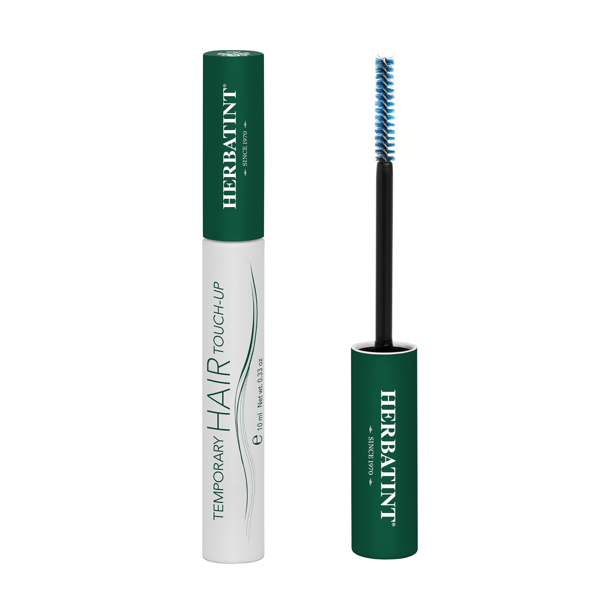 Mascara ritocco ricrescita capelli Biondo Herbatint