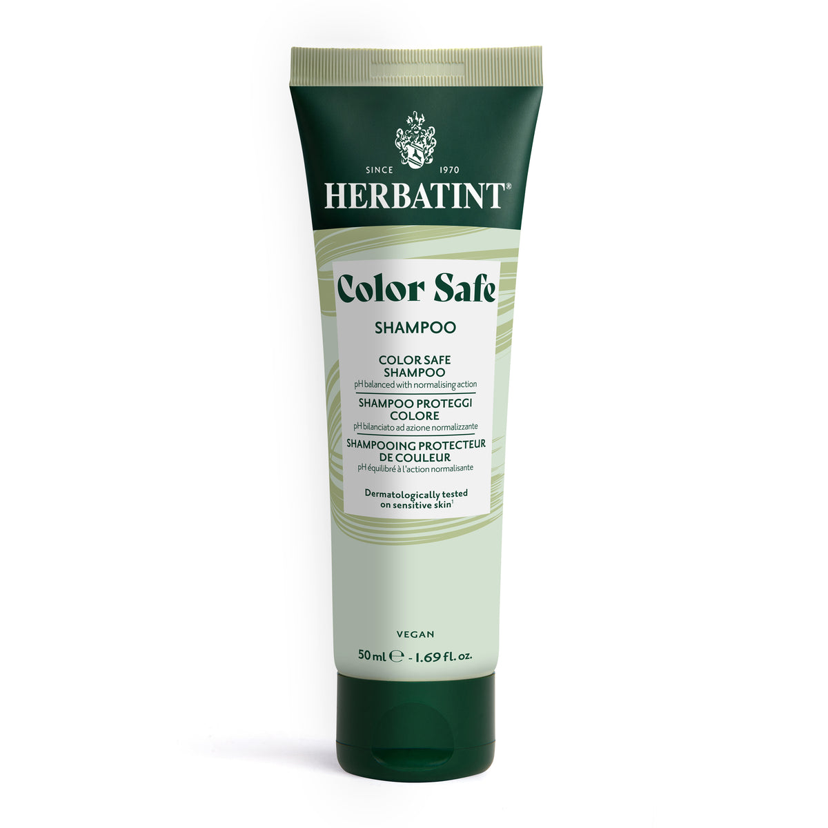 Herbatint Color Safe, 50 ml