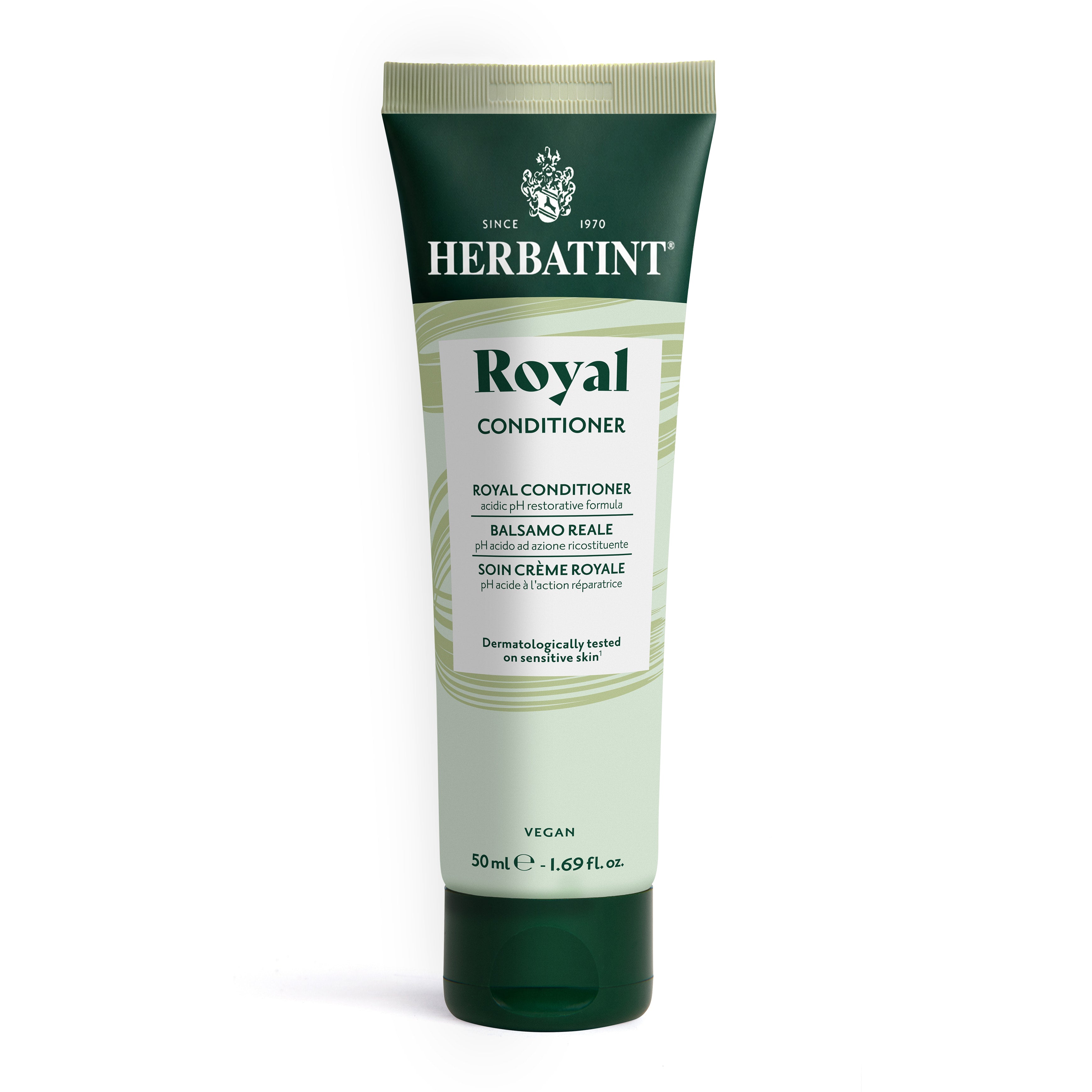 Herbatint Royal, 50 ml