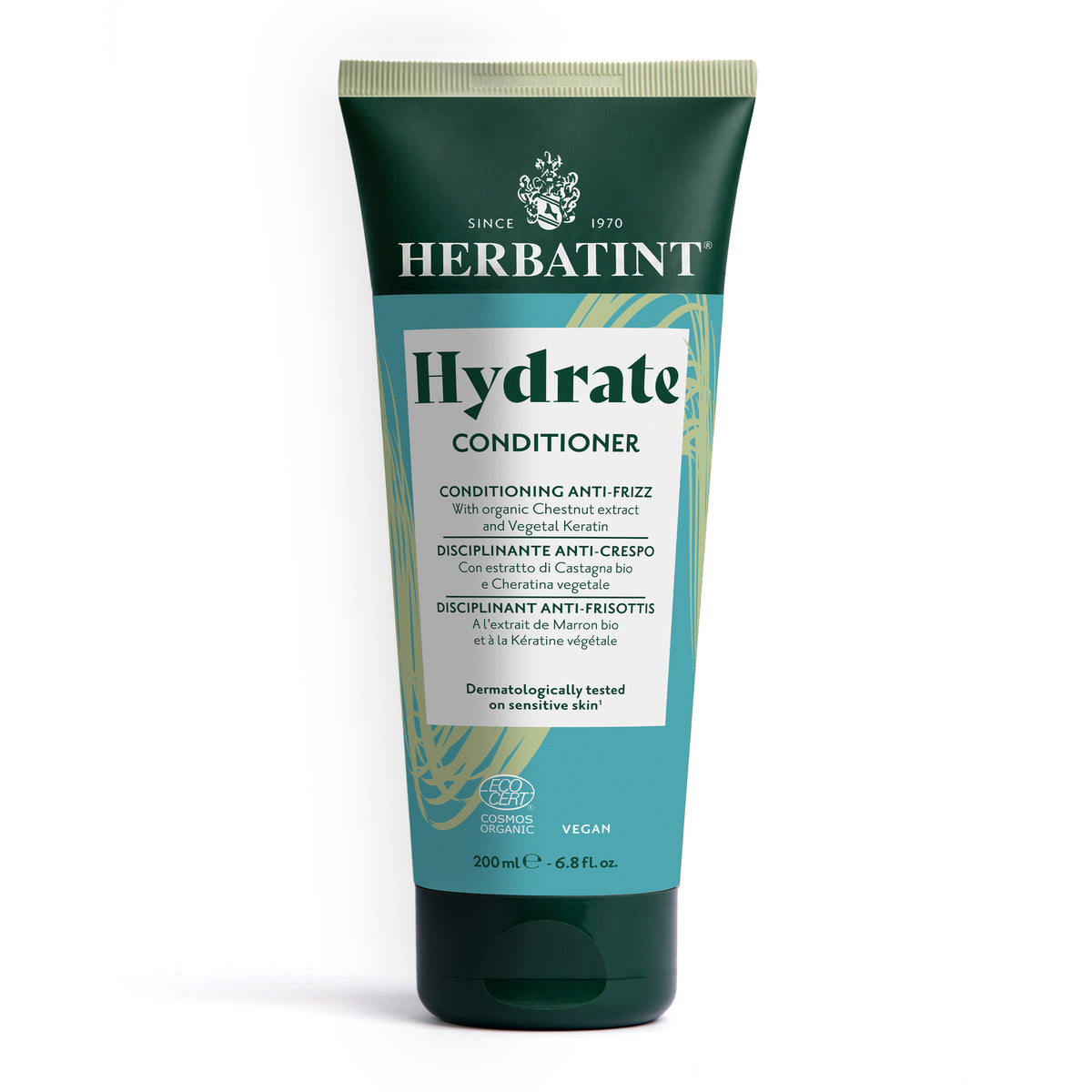 Herbatint Hydrate Conditioner, 200 ml