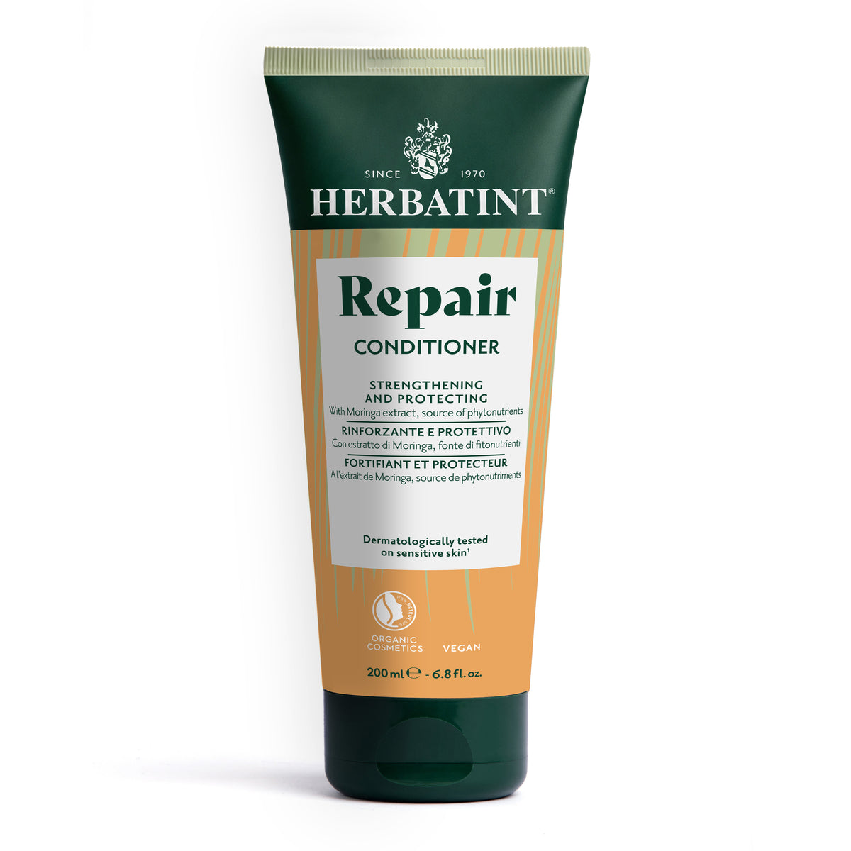 Herbatint Repair Conditioner, 200 ml