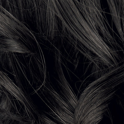 Confezione della colorazione per capelli senza ammoniaca permanente Herbatint 2N Bruno