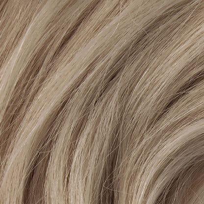 Dimostrazione resa colore capelli gel colorante permanente 10C Biondo Platino Cenere