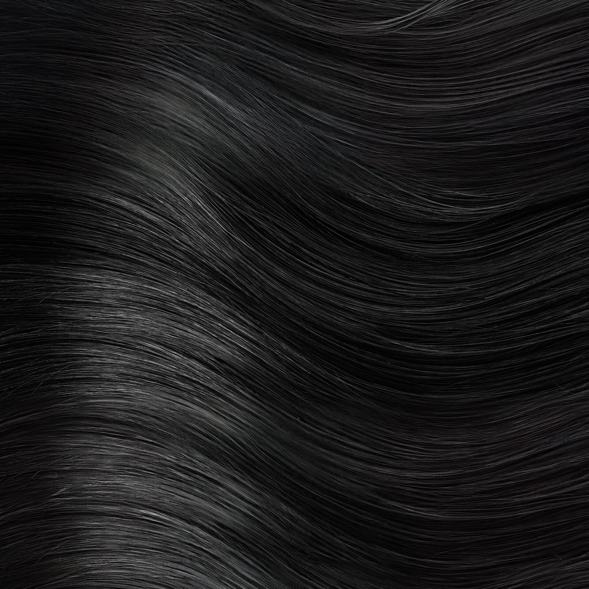 Herbatint 1N Nero colore capelli permanente senza ammoniaca
