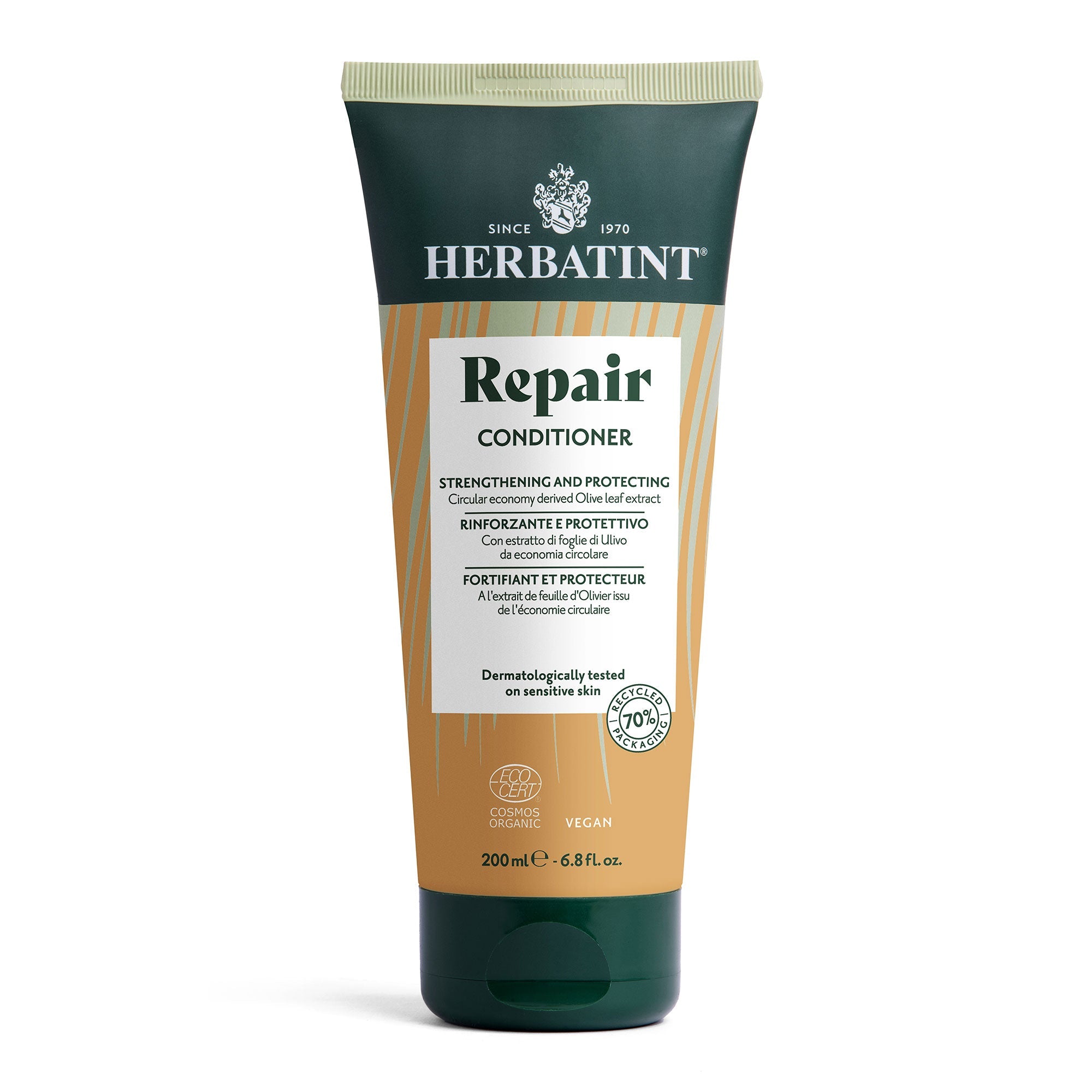 Herbatint Repair Conditioner, 200 ml