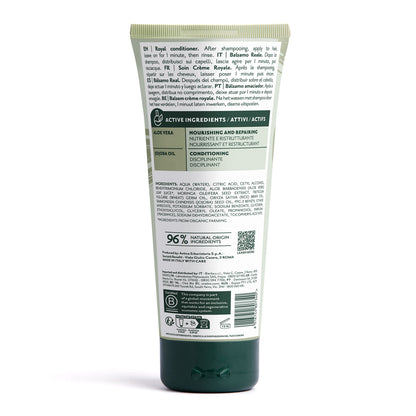 Royal Conditioner for Coloured Hair, 200 ml