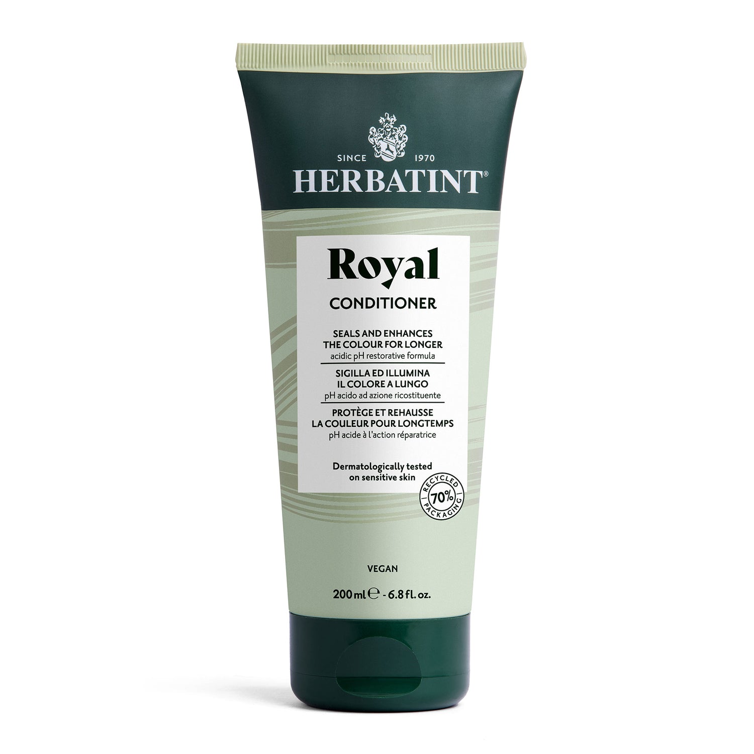 Royal Conditioner for Coloured Hair, 200 ml