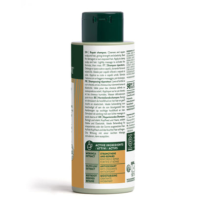 Repair Shampoo Restorative, 260 ml