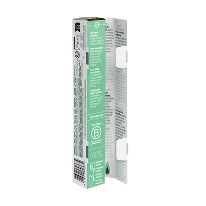 Mascara Biondo per coprire i capelli bianchi Herbatint