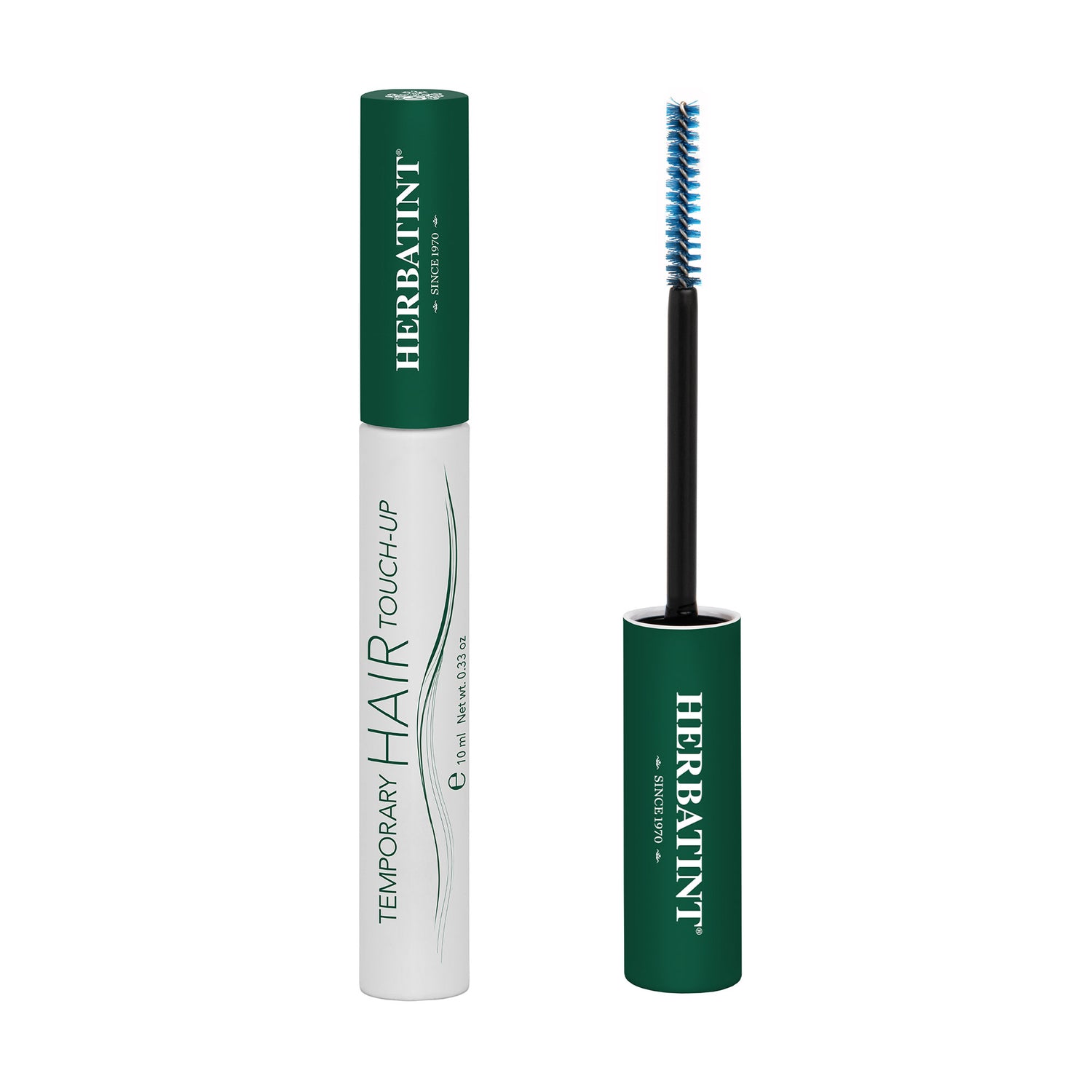 Mascara Capelli Temporary Hair Touch-UP Dark Chestnut - Castano Scuro