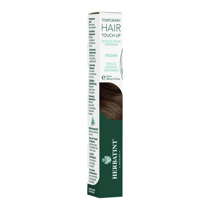 Herbatint Temporary Hair Touch-Up Light Chestnut - 10 ml box