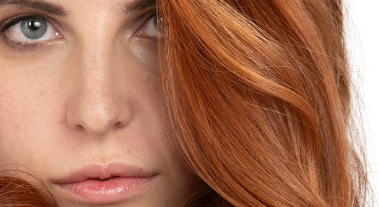 Hair Color Gel: The 5 Color Series - Herbatint