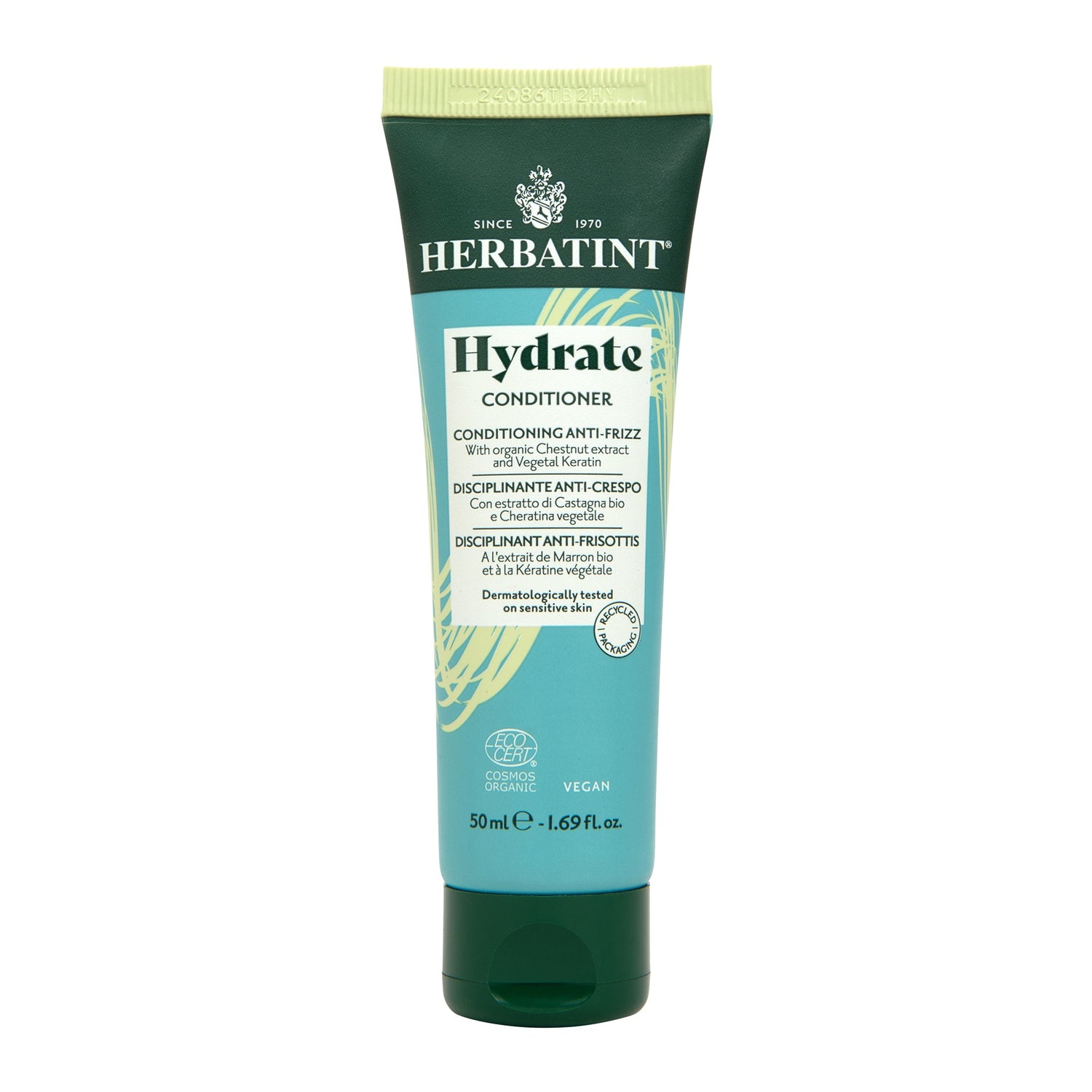 Herbatint Hydrate, 50 ml
