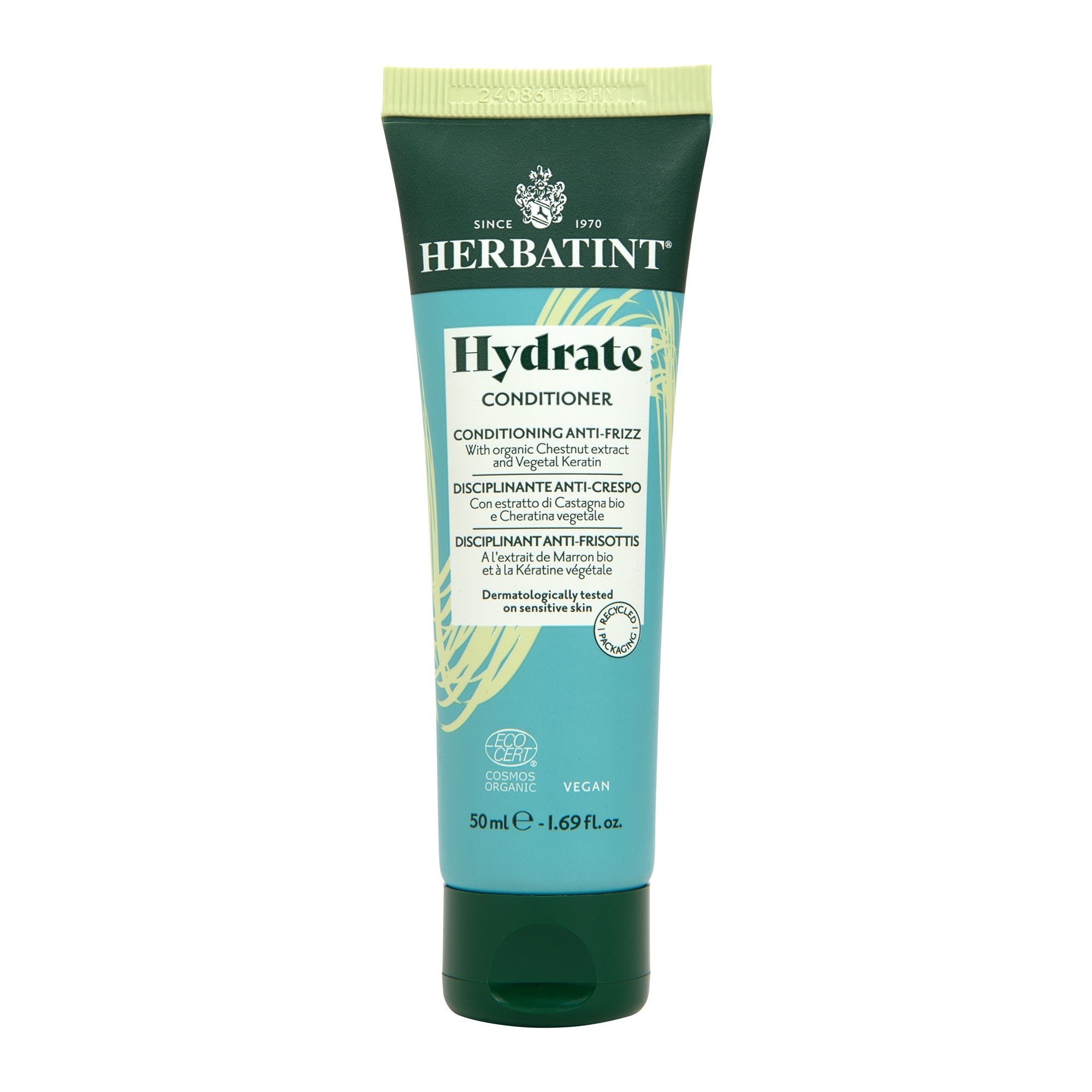 Herbatint Hydrate, 50 ml